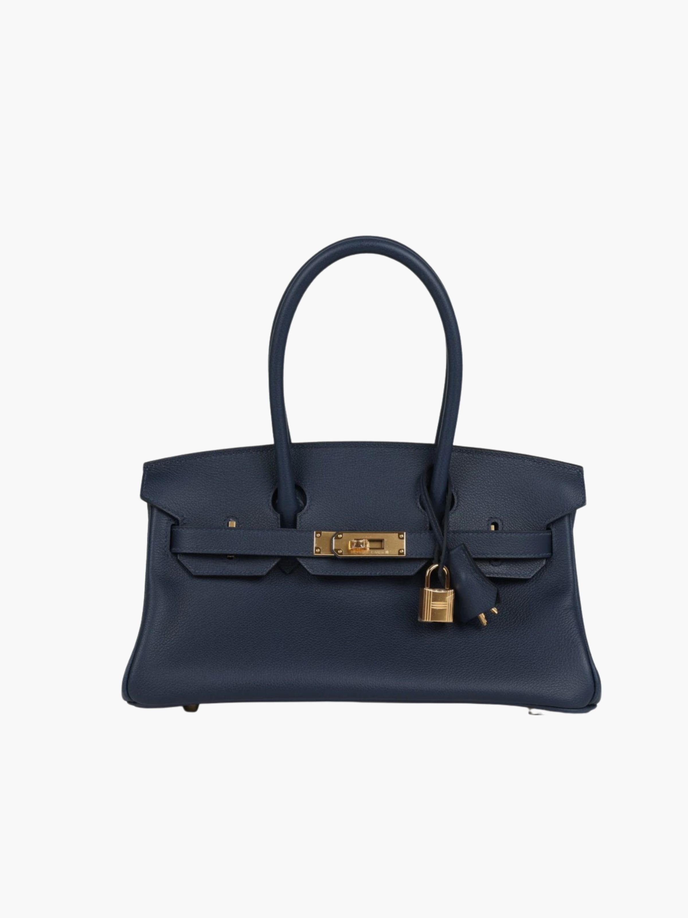 Негmès Віrkіn - Le Voyageur Shoulder Bag