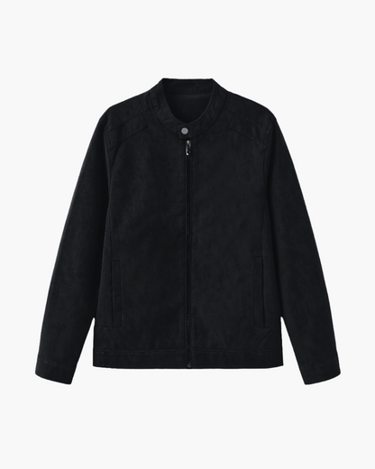 Estate Lederjacke