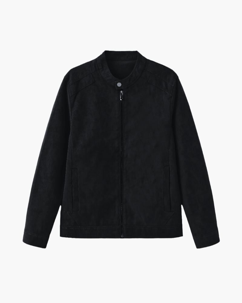 Estate Leather Jacket