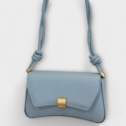 Aurellia. - Vintage Folding Bag