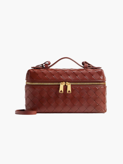 Raven Weave Bag