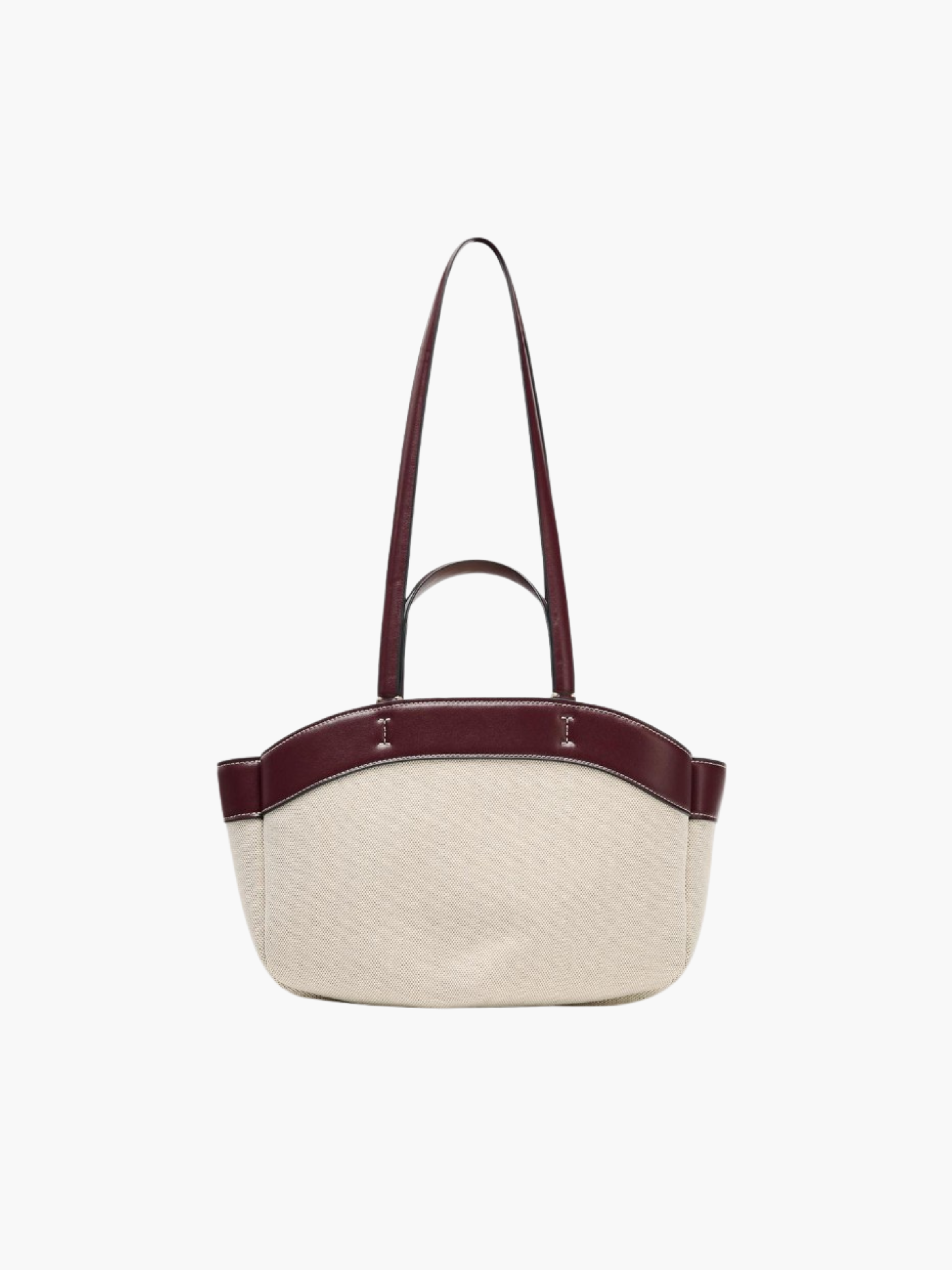 Metro Muse Tote Bag