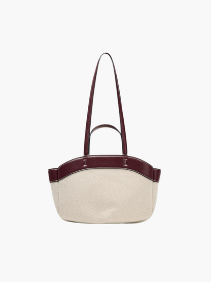 Metro Muse Tote Bag