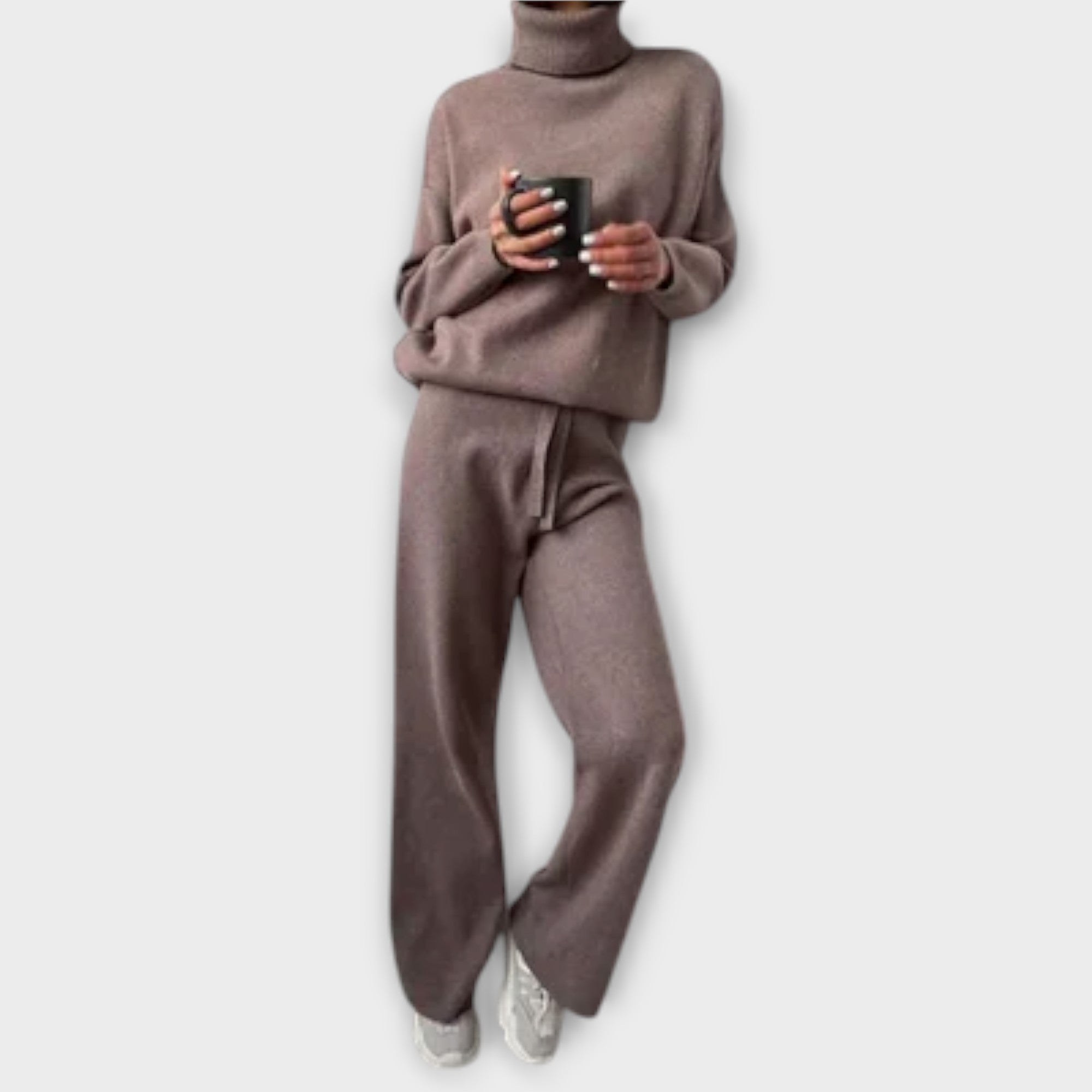 Theresa - Cozy Set