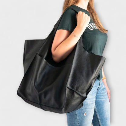 Aurellia - Oversized Weekender Bag