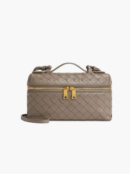 Raven Weave Bag