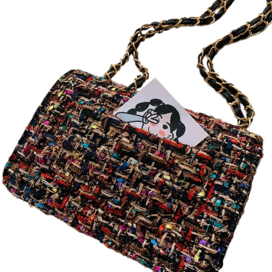 Aurellia - Elegant Women's Shoulder Bag
