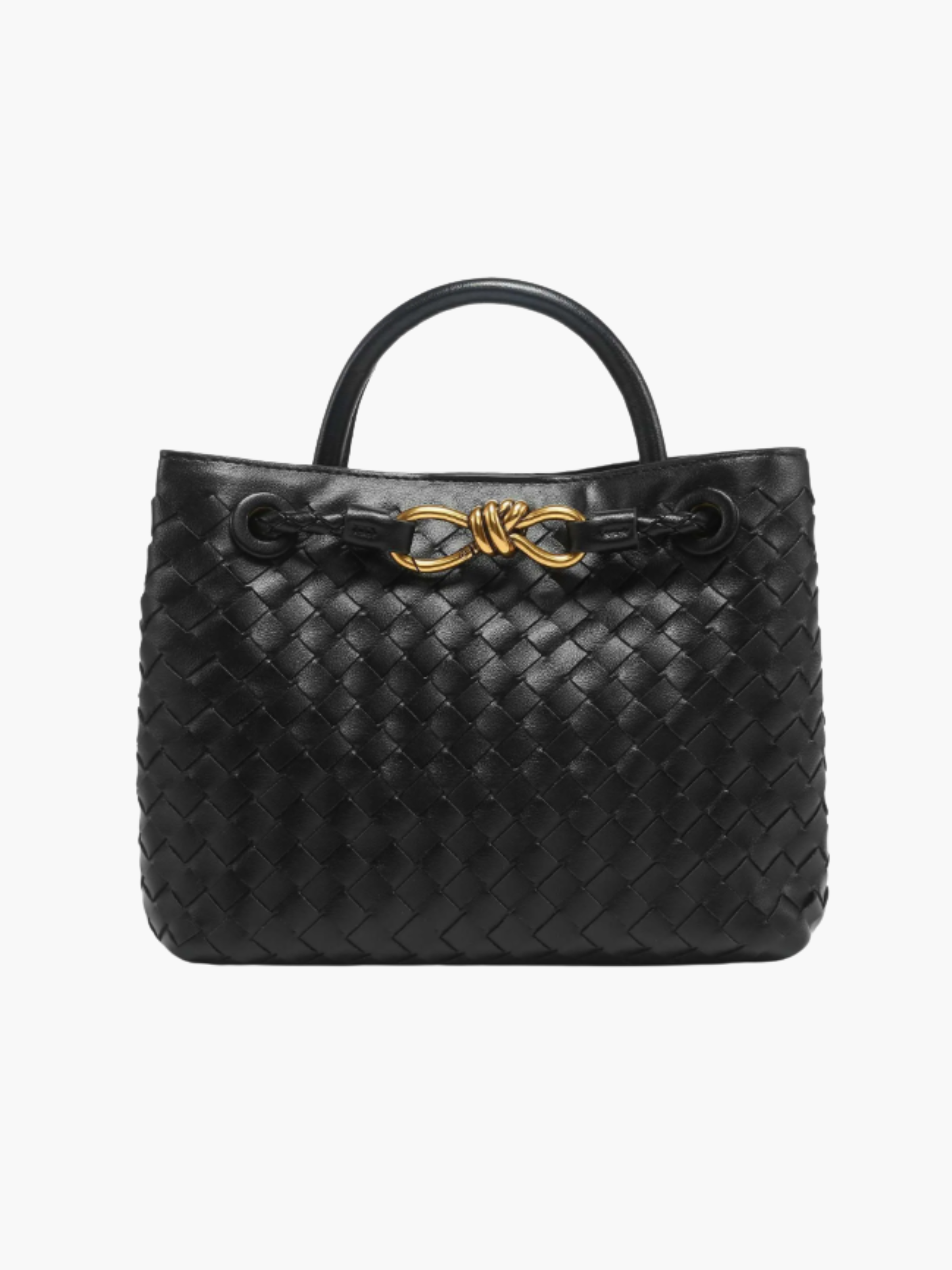 Loomline Handle Bag