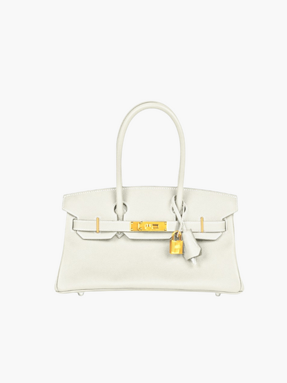 Негmès Віrkіn - Le Voyageur Shoulder Bag