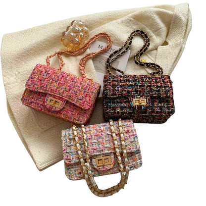 Aurellia - Elegant Women's Shoulder Bag