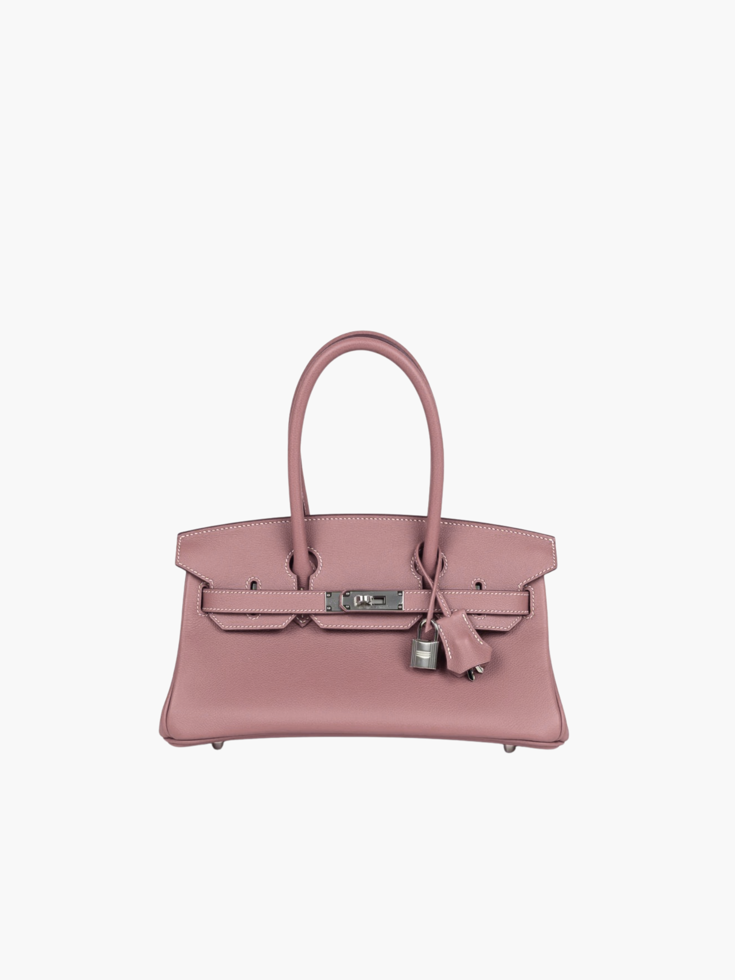 Негmès Віrkіn - Le Voyageur Shoulder Bag