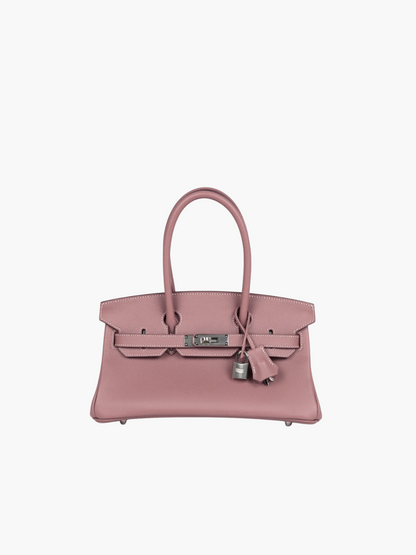 Негmès Віrkіn - Le Voyageur Shoulder Bag
