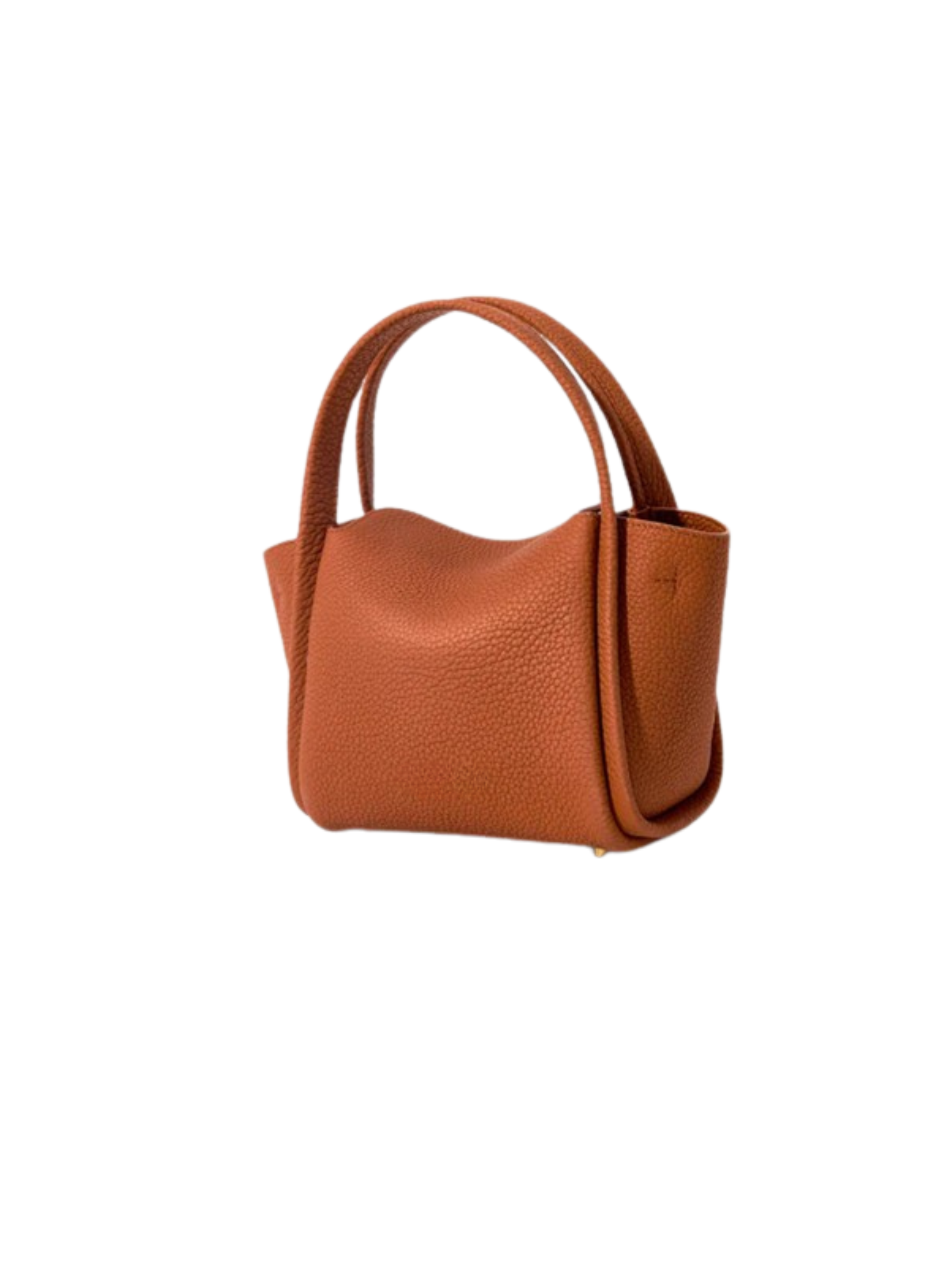 Solenne Bucket Bag
