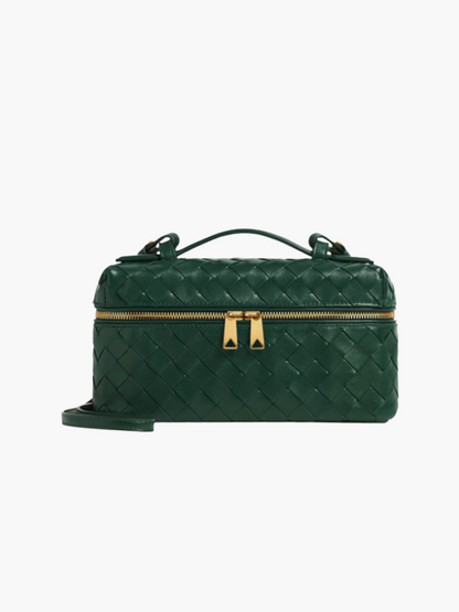 Raven Weave Bag