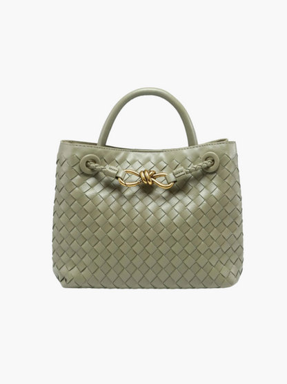Loomline Handle Bag