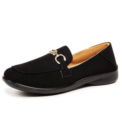 Flannel Loafer