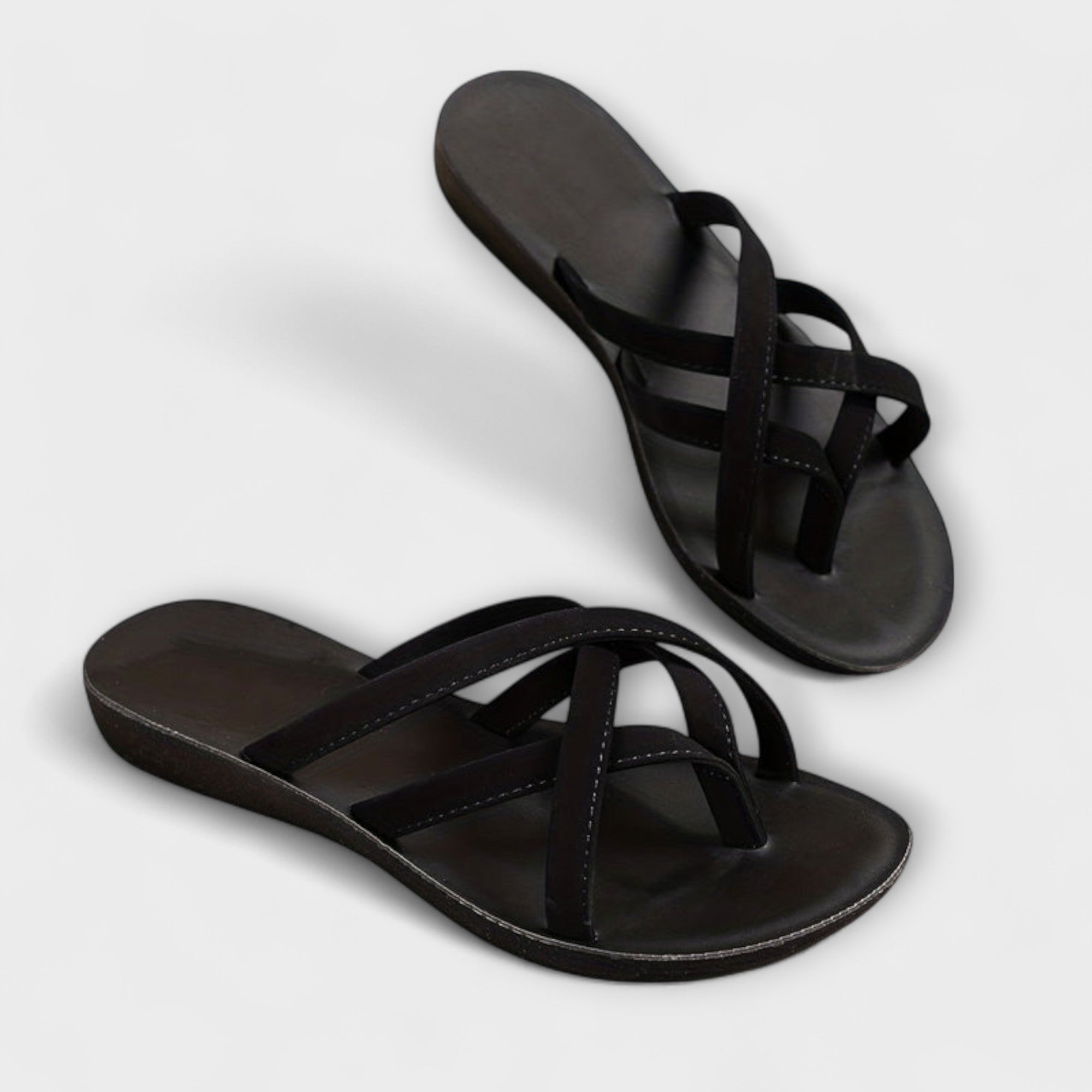 Eden - Colorful Sandal Slippers
