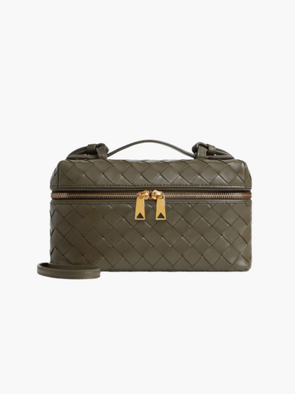 Raven Weave Bag