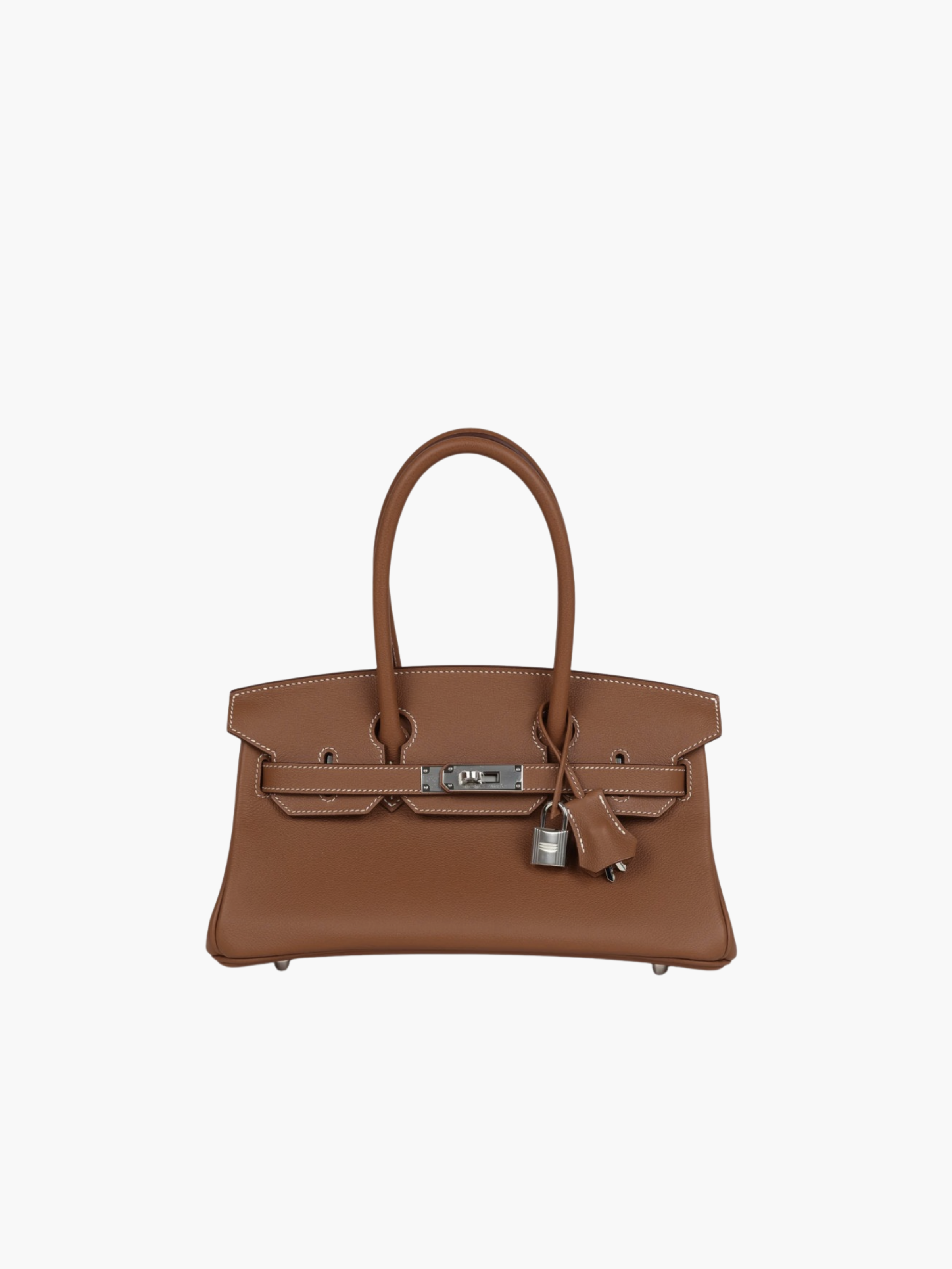 Негmès Віrkіn - Le Voyageur Shoulder Bag