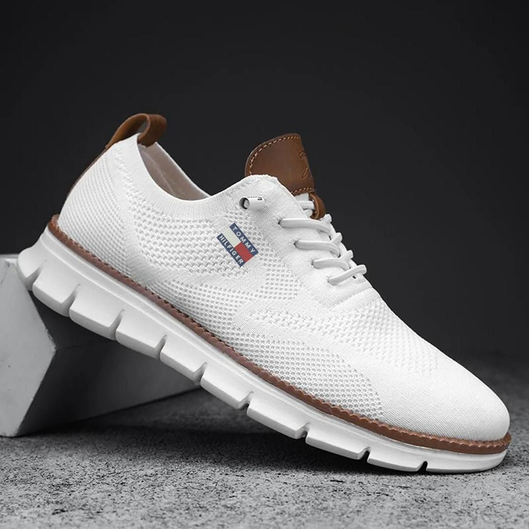 TH – Advanced Orthopedic Sneakers with Mesh