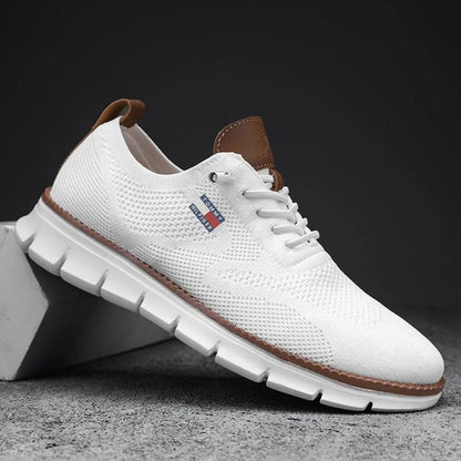 TH – Advanced Orthopedic Sneakers mit Mesh