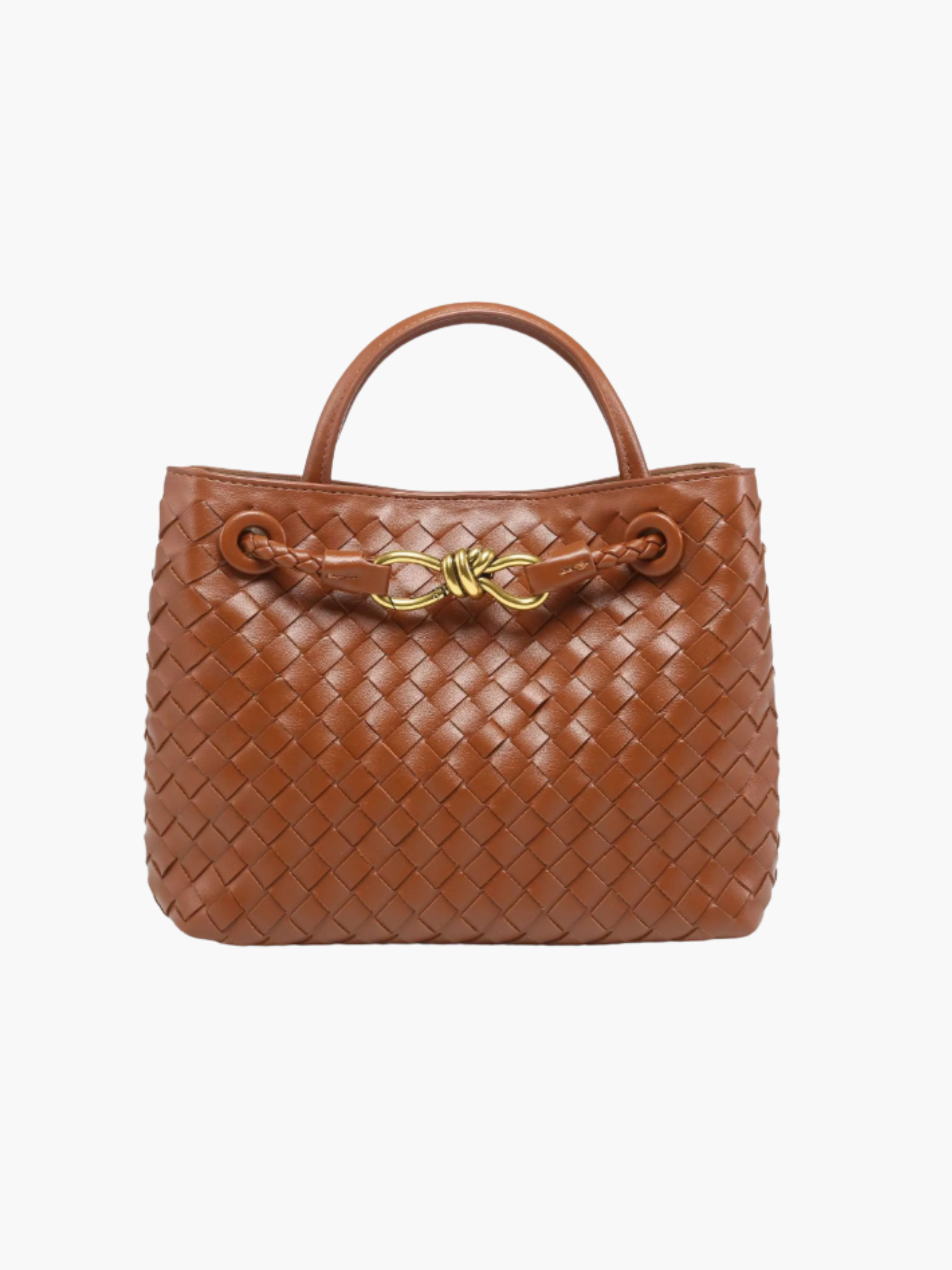 Loomline Handle Bag