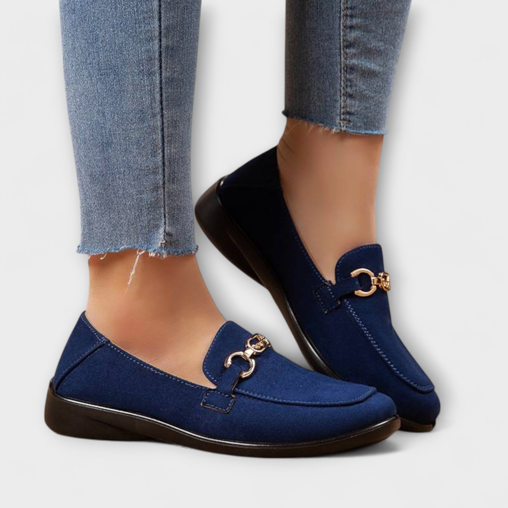 Flannel Loafer