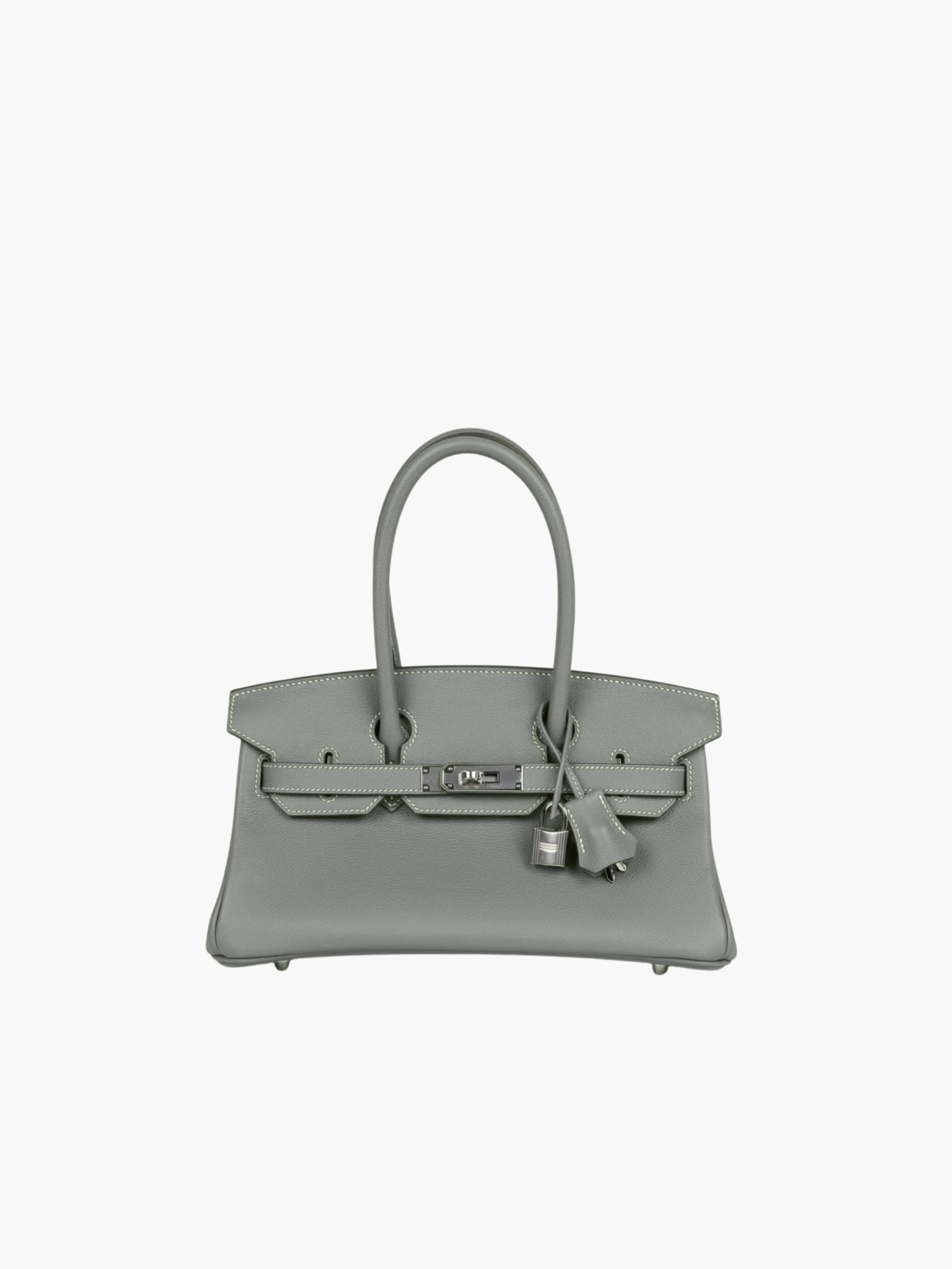 Негmès Віrkіn - Le Voyageur Shoulder Bag