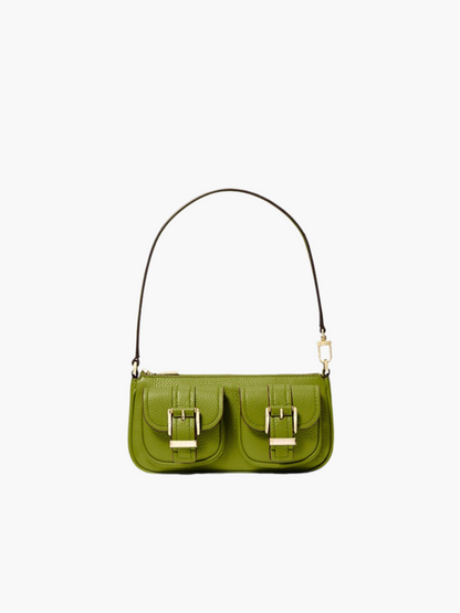 Lyra Luxe Mini Bag