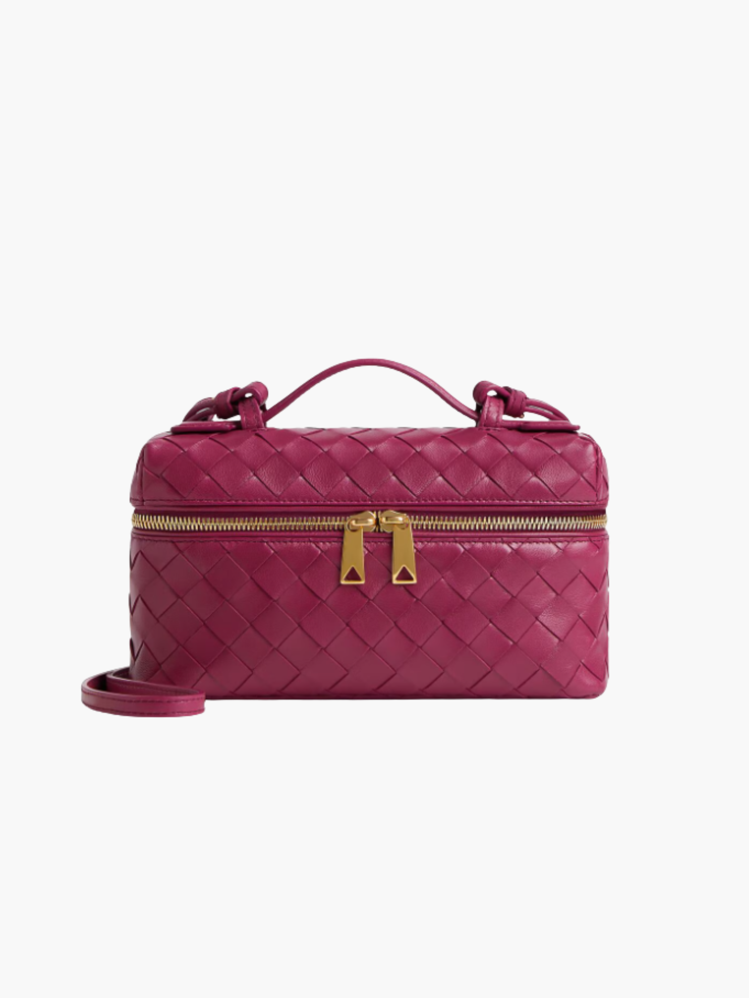 Raven Weave Bag