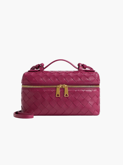 Raven Weave Bag