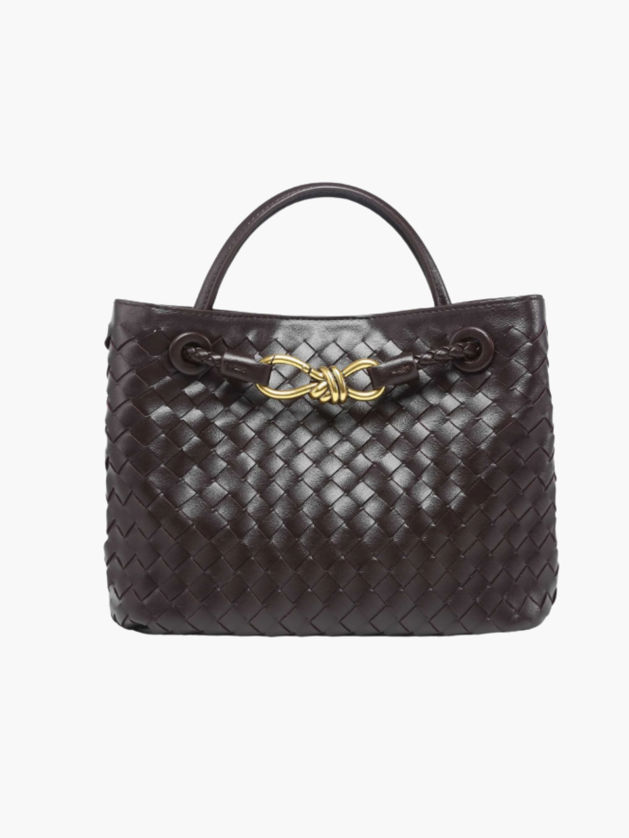 Loomline Handle Bag