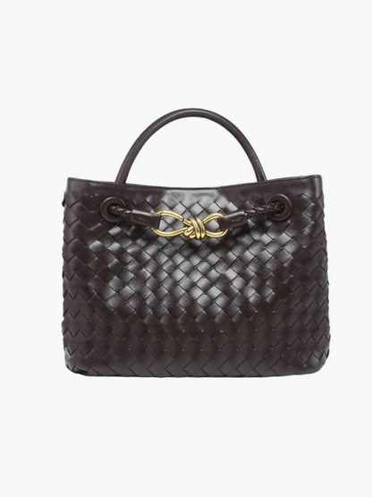 Loomline Handle Bag