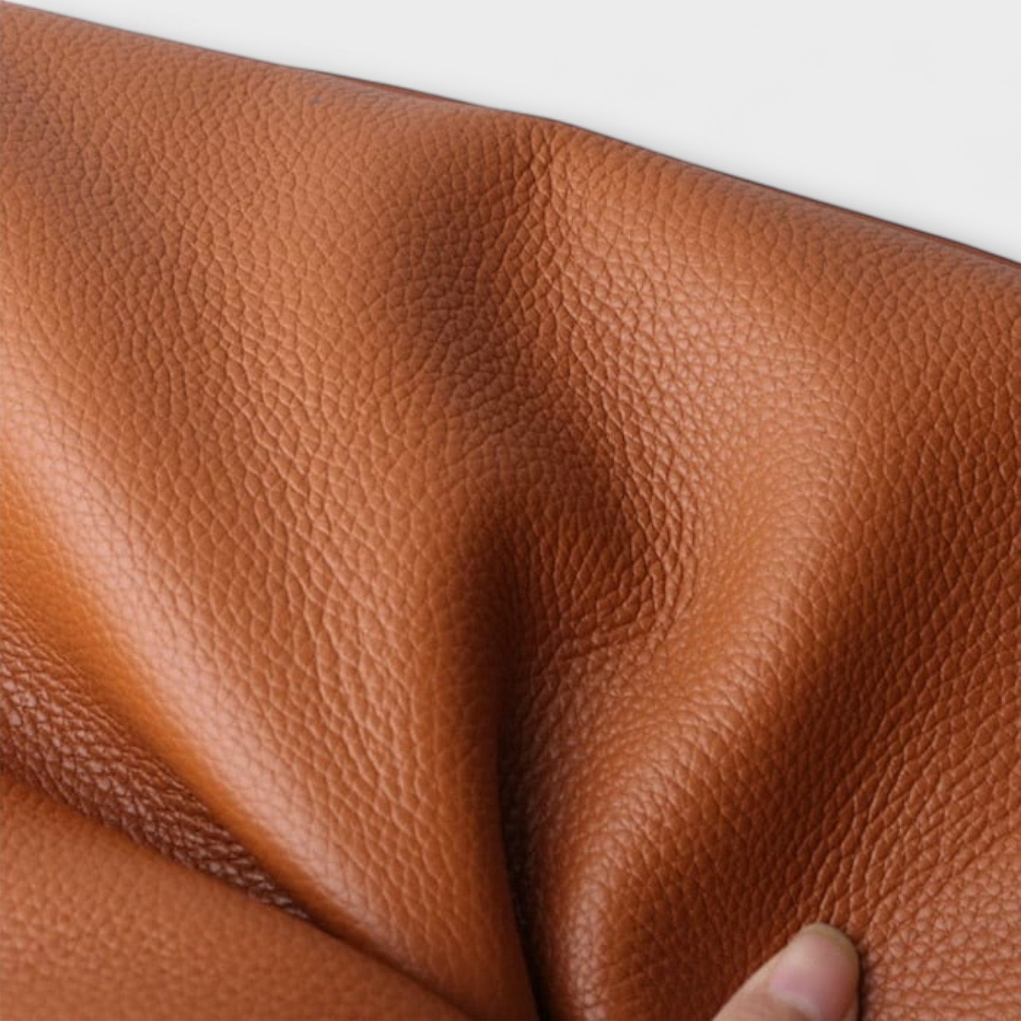 Aurellia. - Handcrafted Bag