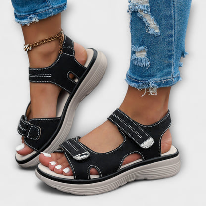 AirFlow – Breathable Women's Sandals for Maximum Comfort