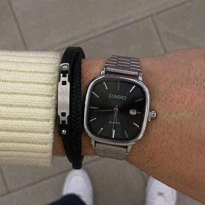 C A S I O Luxurious 36mm Watch