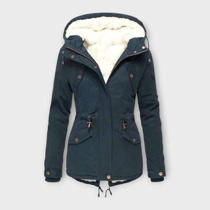 Mori - Waterproof & Insulated Winter Jacket