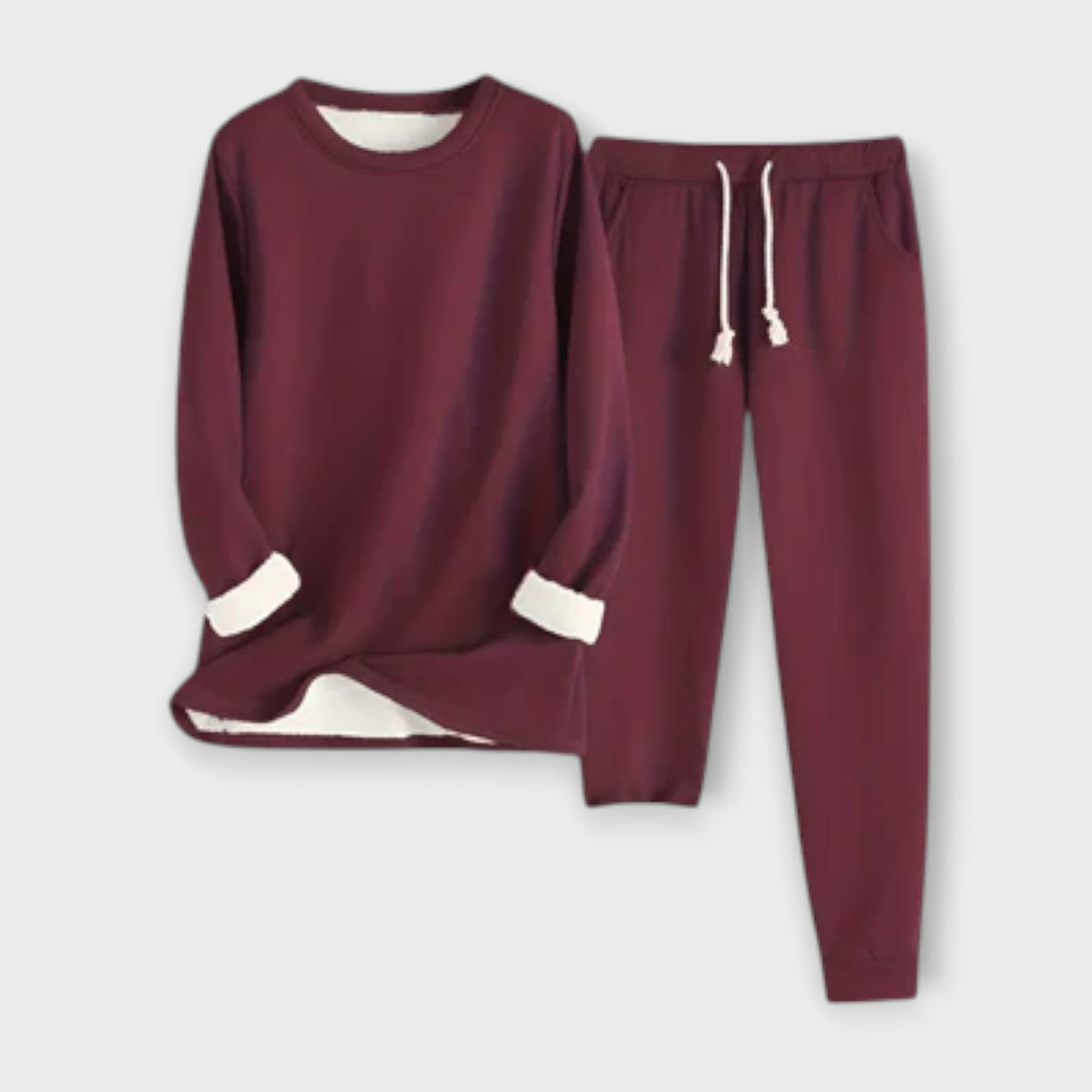 Mia - Thermo Fleece Set
