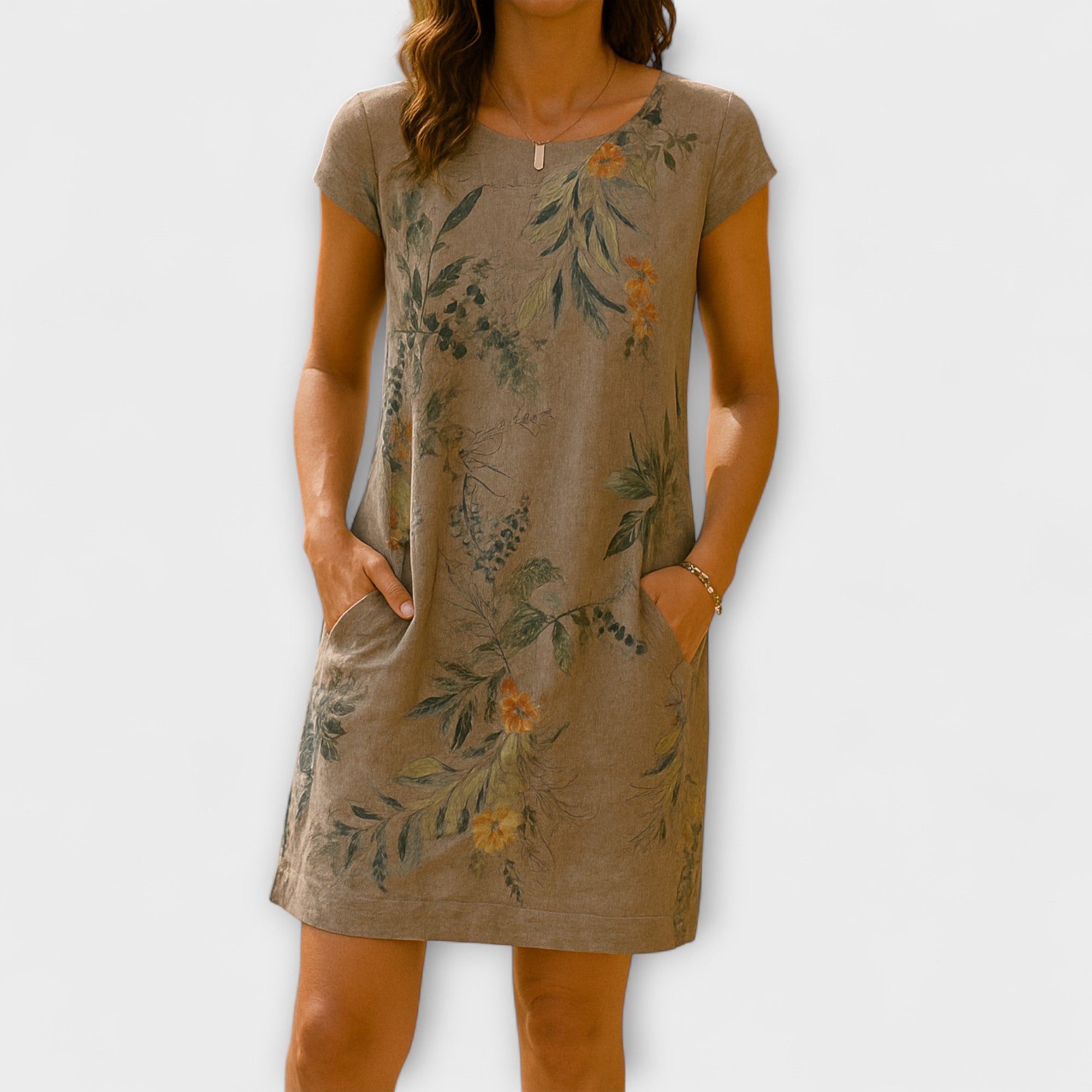 Willow - Breeze Dress