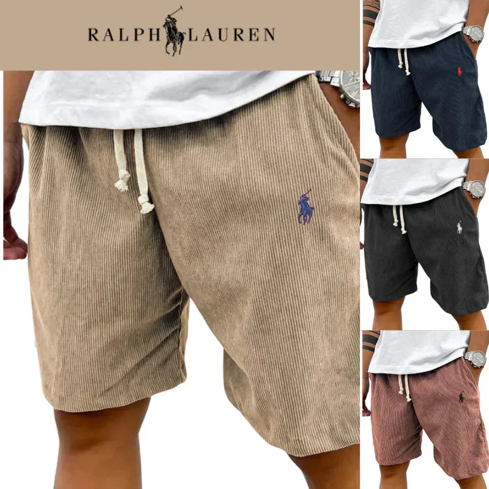 Ralph Lauren - Sommershorts