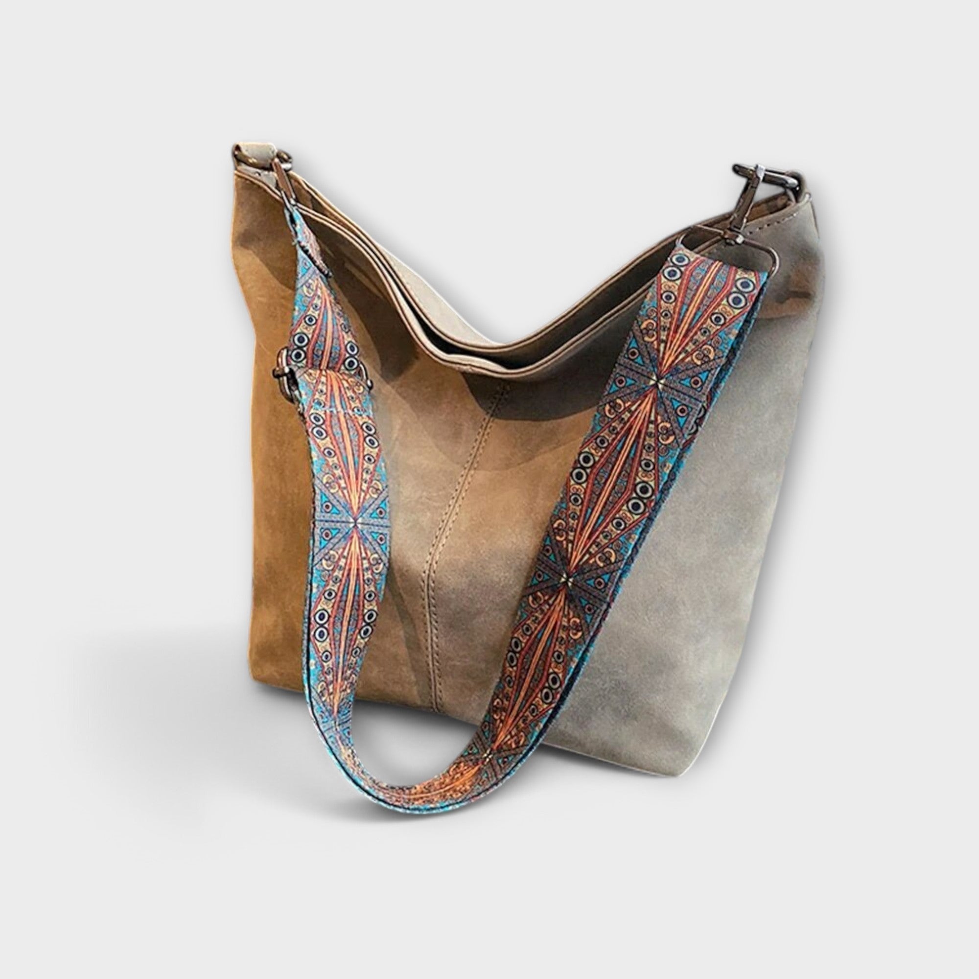 Aurellia. - Elegant Vintage Handbag
