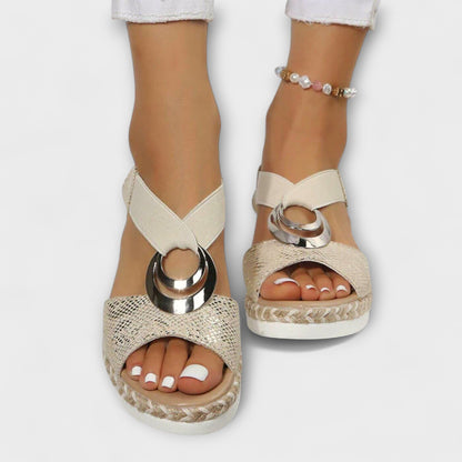 Orthopedic Comfort Women's Sandals