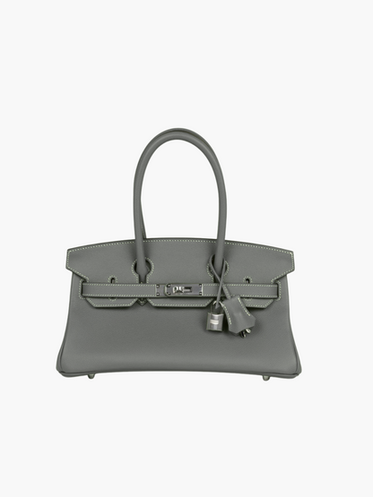 Негmès Віrkіn - Le Voyageur Shoulder Bag