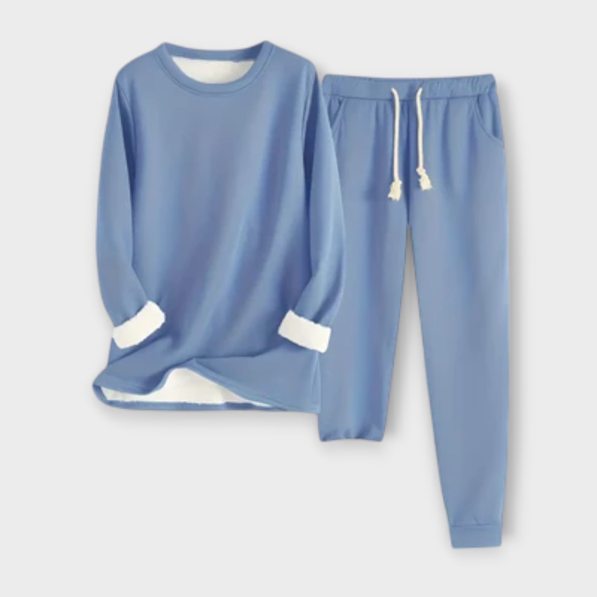Mia - Thermo Fleece Set