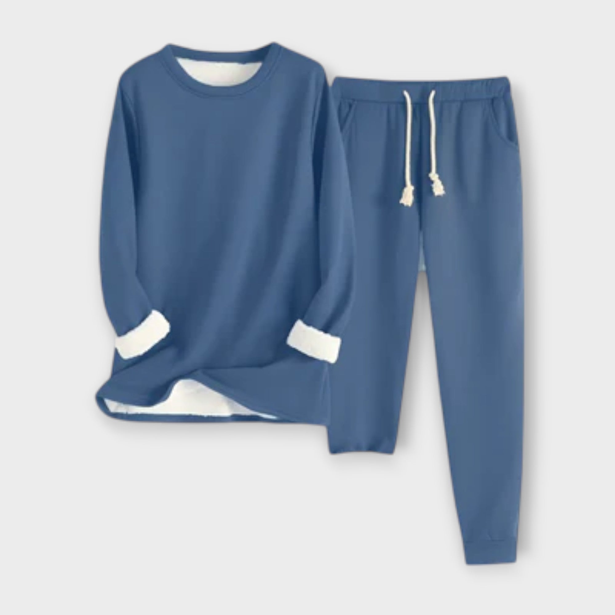 Mia - Thermo Fleece Set