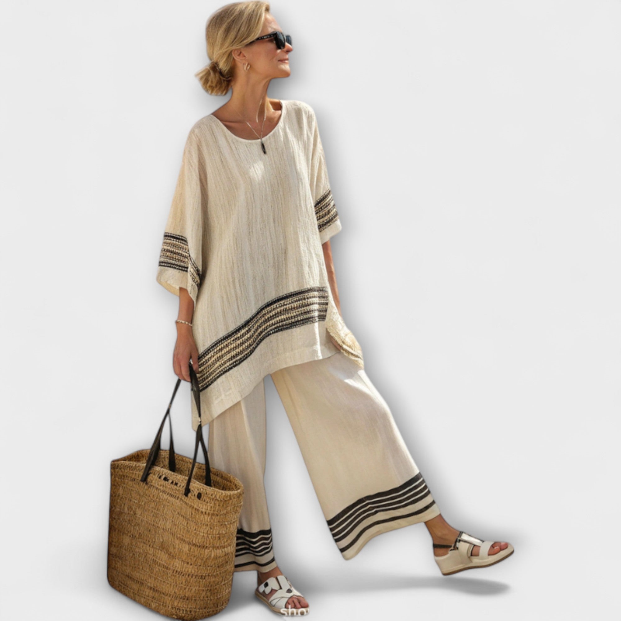 Faith - Ethnic Set