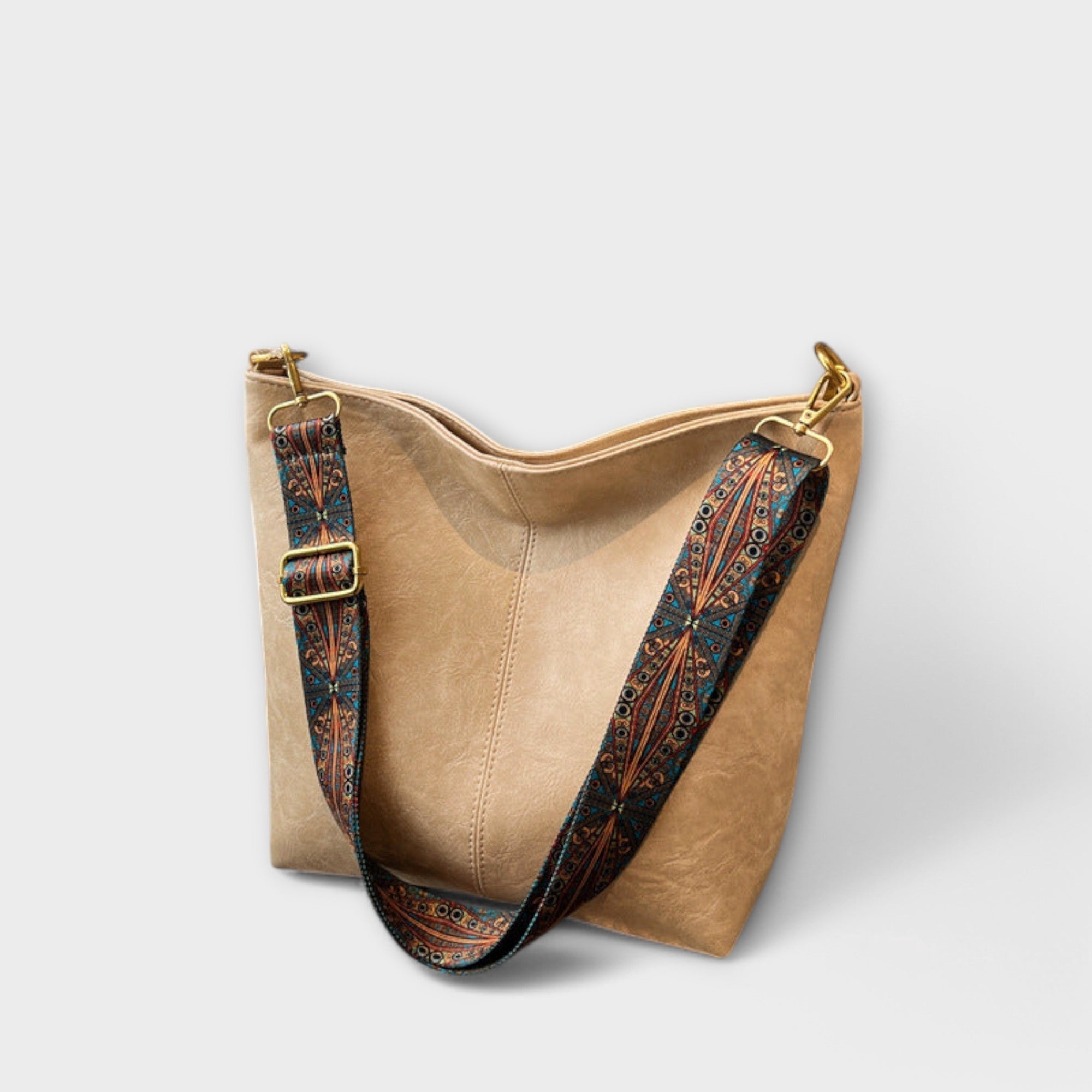 Aurellia. - Elegant Vintage Handbag