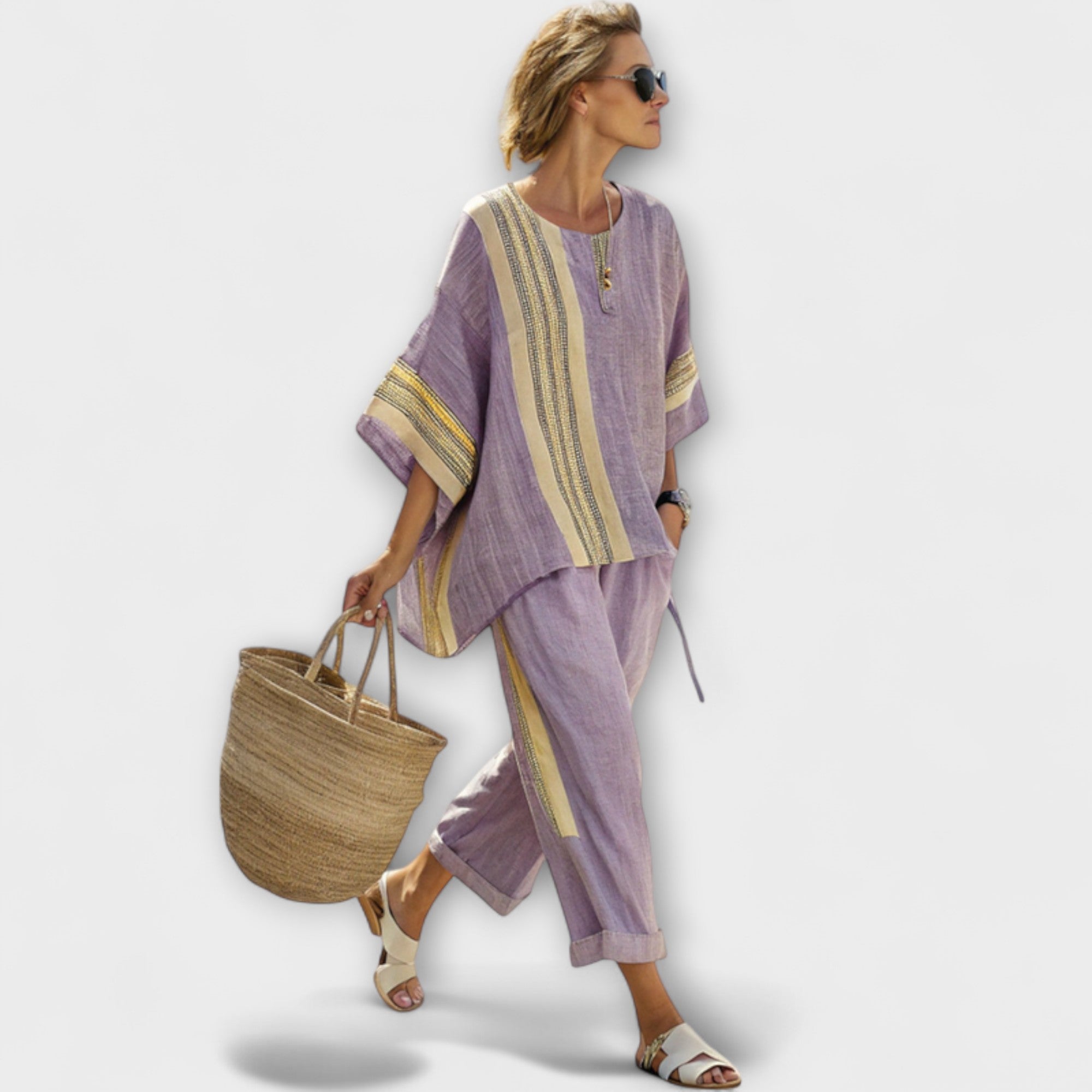 Faith - Ethnic Set