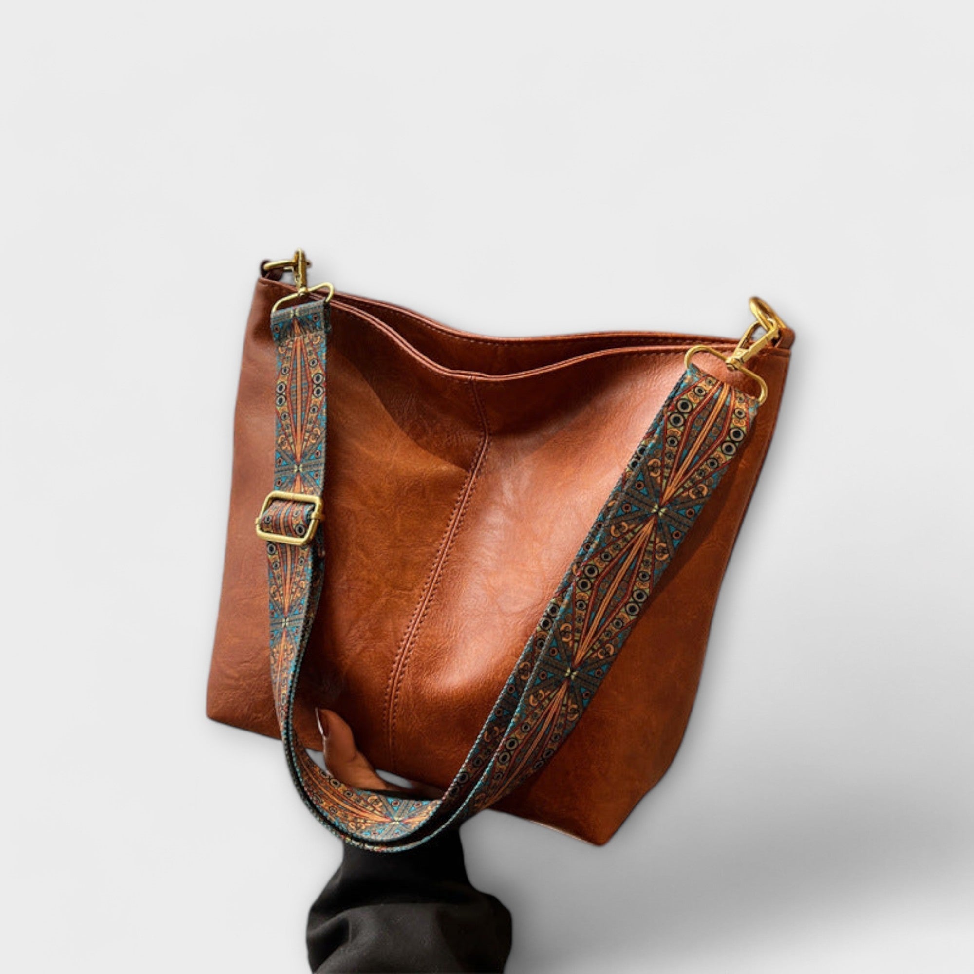 Aurellia. - Elegant Vintage Handbag
