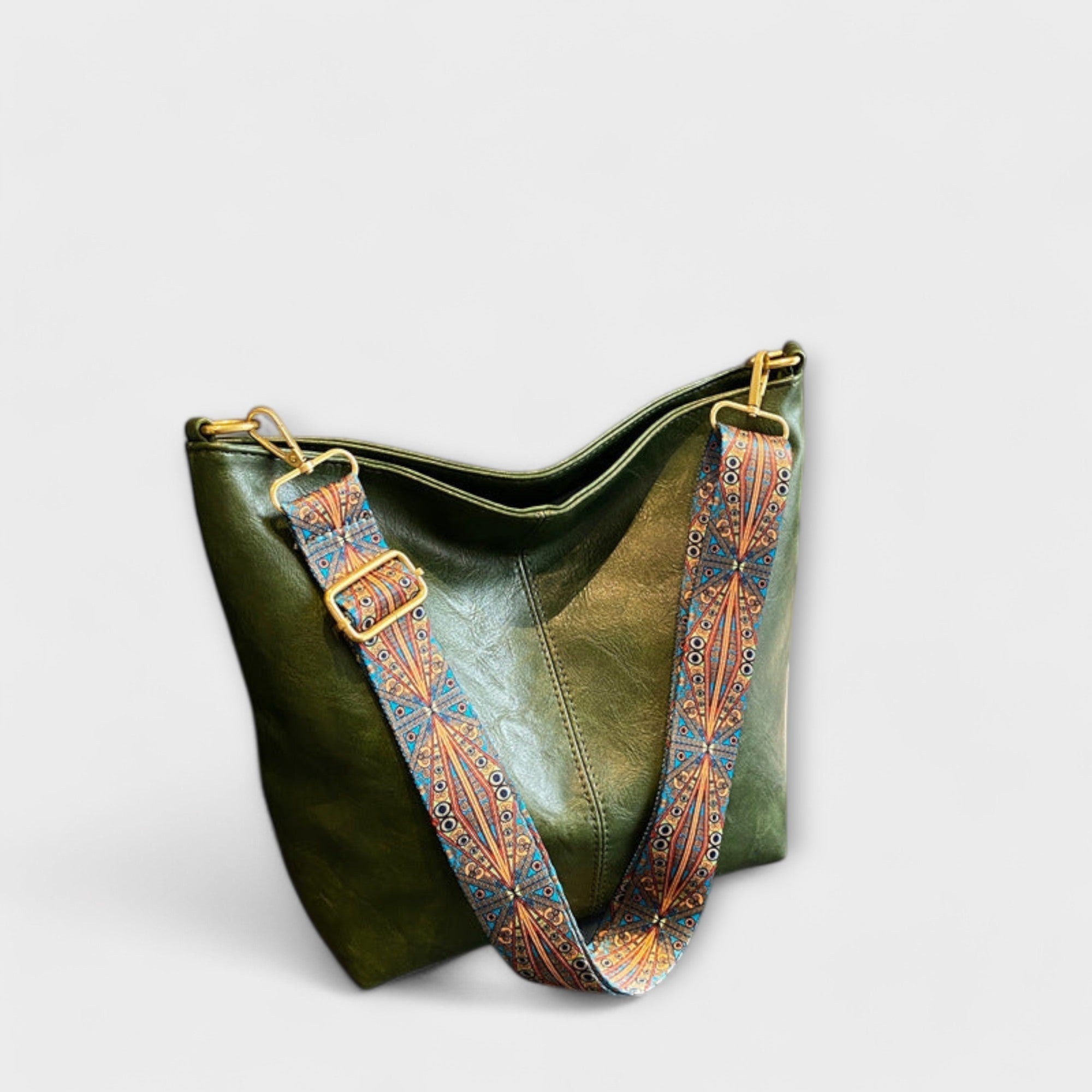 Aurellia. - Elegant Vintage Handbag